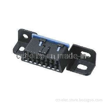 OBD2-16F1-02 Connector